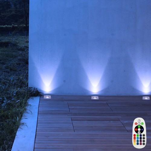Faretto incasso luce - faretto, da