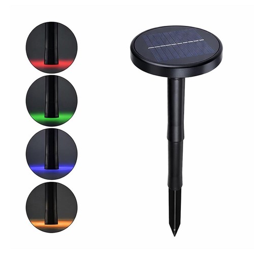 Faretto led rgb pannello