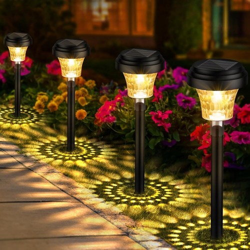 Pezzi faretto solare led - 4,