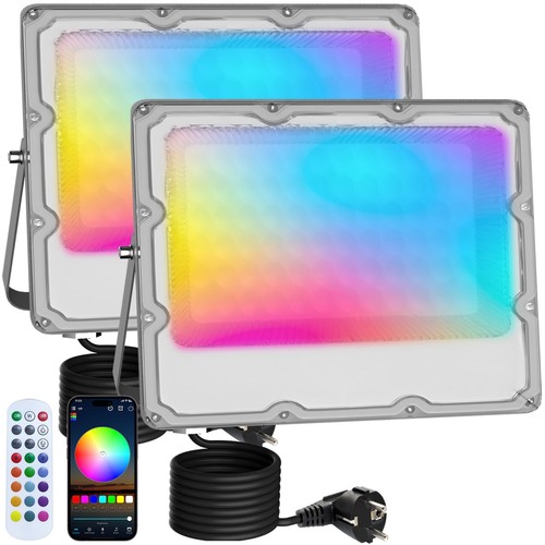 Pezzi faretto led rgb - faretto,