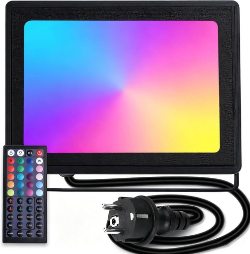 Aigostar faretto led esterno - led,