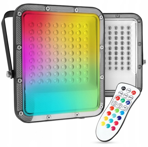 Faro led 25w - 25w, luce