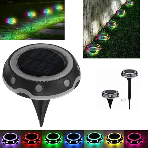 Faretto lampada led rgb - led,