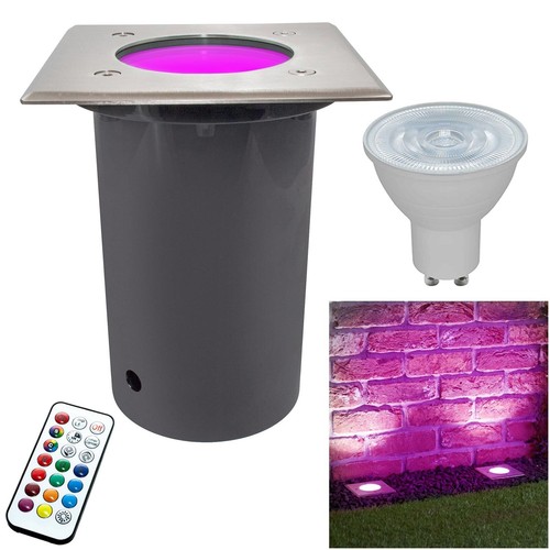 Faretto calpestabile ip67 - faretto,