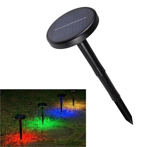 Faretto led rgb con - , pannello