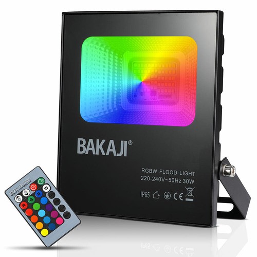 Faro led rgb 30w - led,