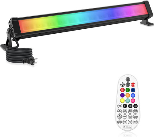 Faretto led rgb esterno - faretto,