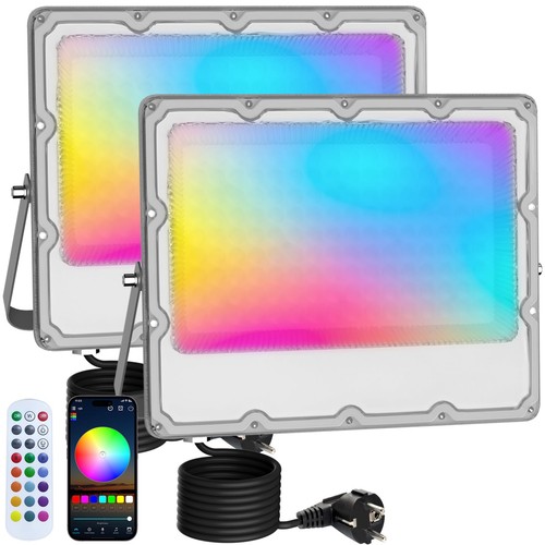 Pezzi faretto led rgb - faretto,