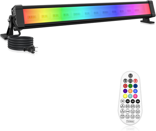 Faretto rgb per esterni - per,