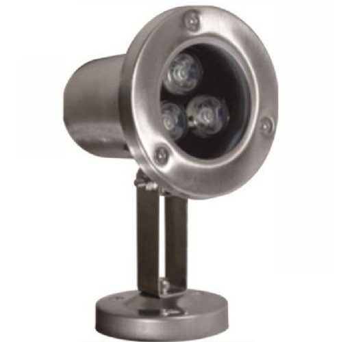 Faro faretto led per esterno