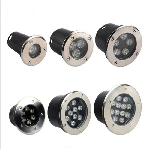 Faretto incasso led faro - incasso,