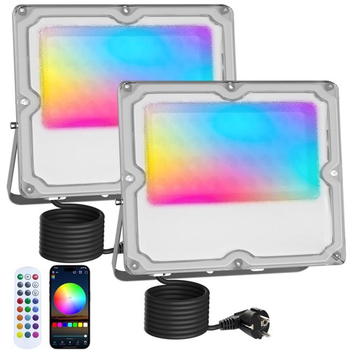 Pezzi faretto led rgb - faretto,
