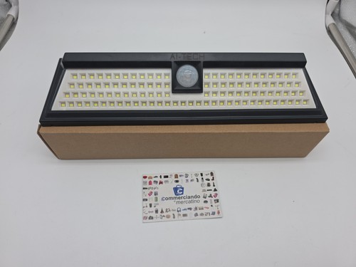 Lampada faretto applique - lampada,
