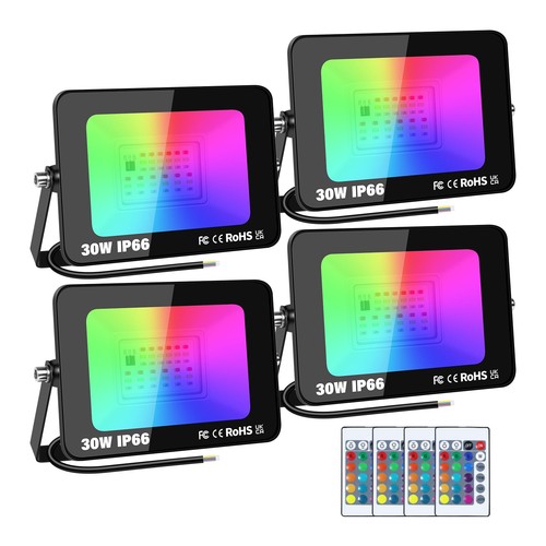 Willpower faro led rgb - willpower,
