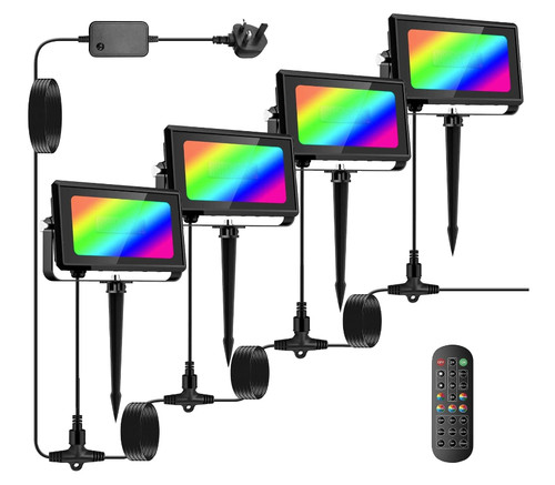 Suwin faretto led rgb - suwin, rgb,