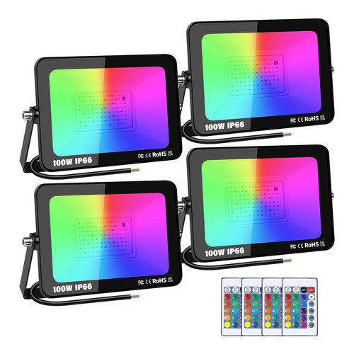 Willpower faro led rgb - faro,