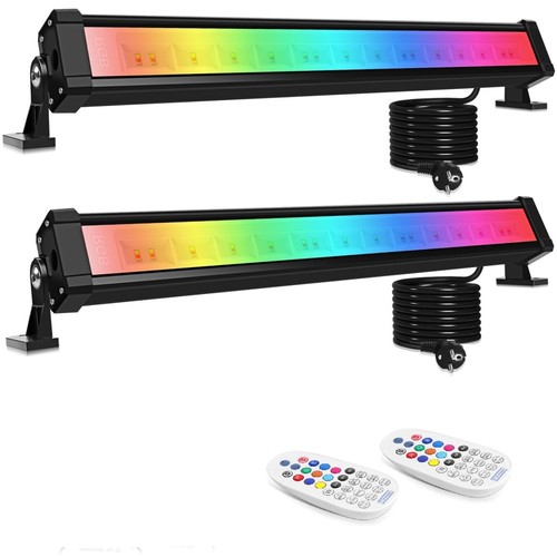 Meihua faretto led - led, rgb