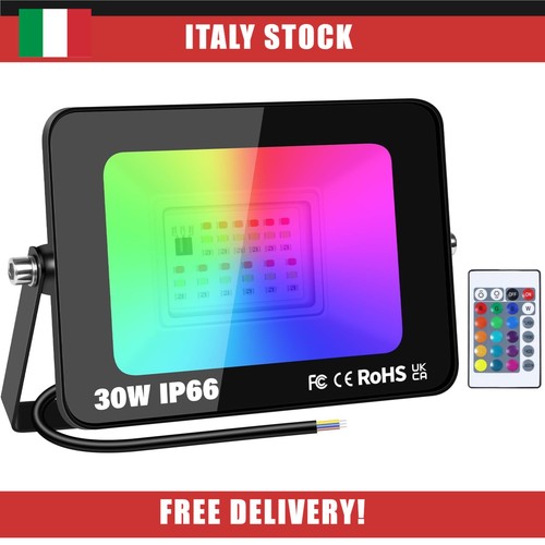 Faretto led per esterni - led, luce