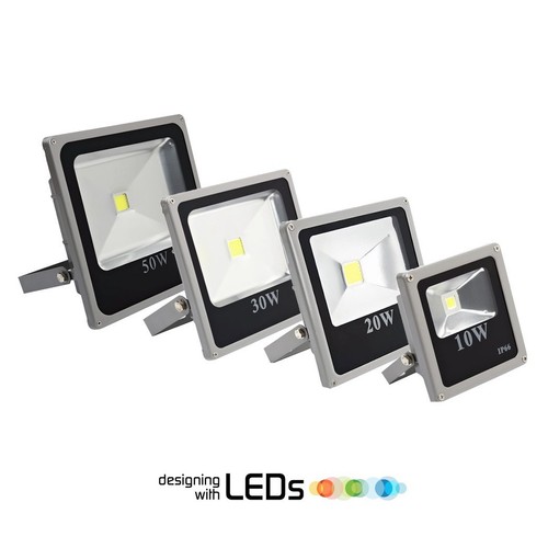 Faro faretto led ultra - a, slim