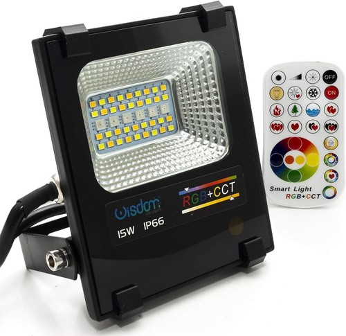 Faro faretto led - faretto, cct
