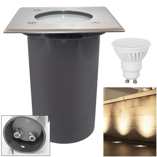 Faretto calpestabile ip67 - faretto,